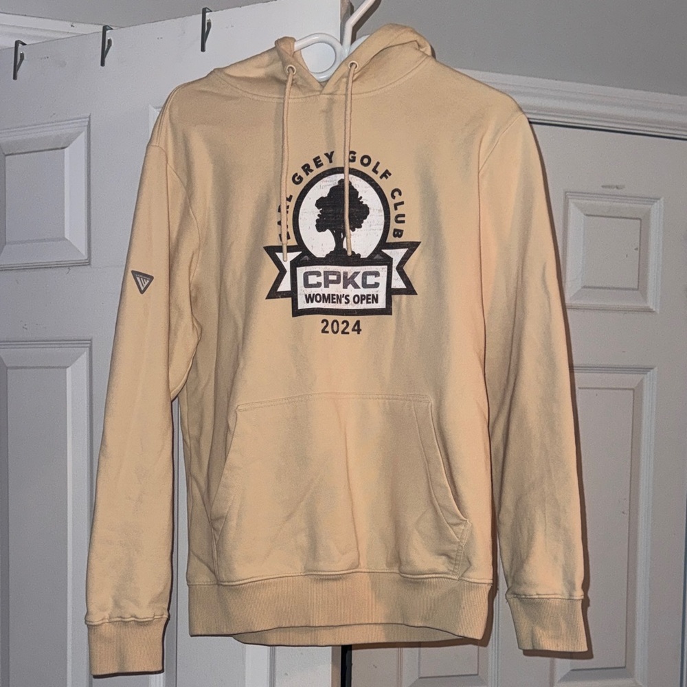CPKC Women’s Open Hoodie
